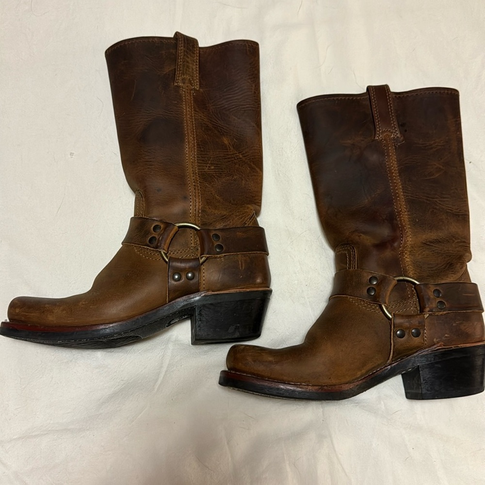 Frye 12r harness
